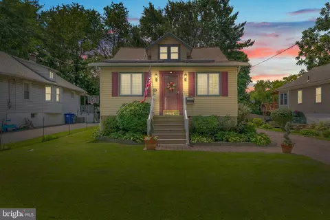 214 E Park Ave, Maple Shade, NJ 08052 photo 37