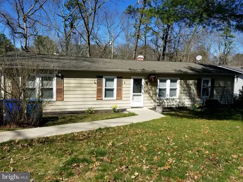 3604 Nashau # a, Browns Mills, NJ 08015