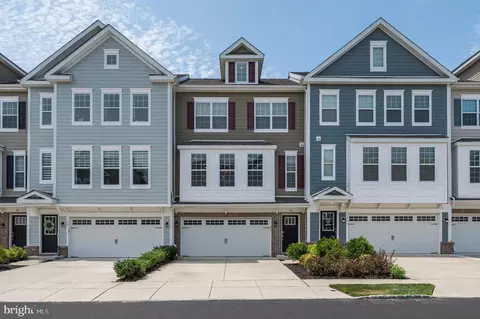 42 Eddy Way, Marlton, NJ 08053