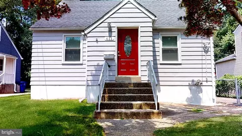 439 E Park Ave, Maple Shade, NJ 08052 photo 3