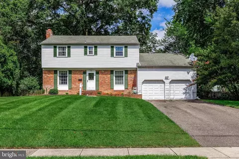 15 E Cooper Ave, Moorestown, NJ 08057