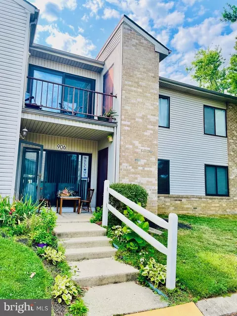 906 Arborley Ct, Westampton, NJ 08060