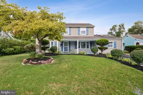 37 Sylvan Ln, Willingboro, NJ 08046
