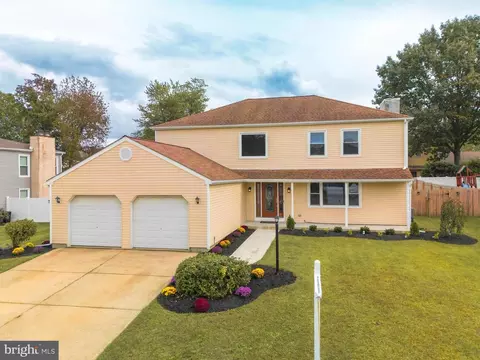119 Union Mill Ter, Mount Laurel, NJ 08054