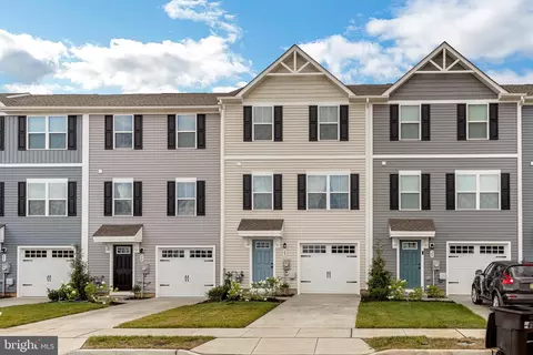 22 E Jones Ave, Beverly, NJ 08010