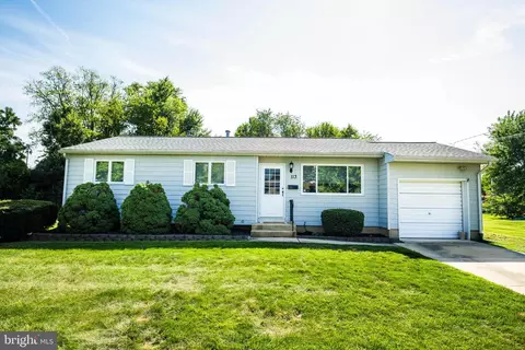 113 Stratton Dr, Westampton, NJ 08060