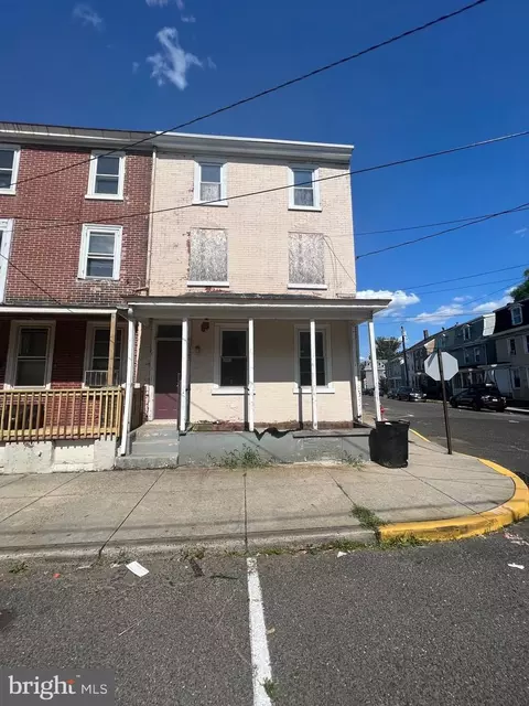525 York St, Burlington, NJ 08016