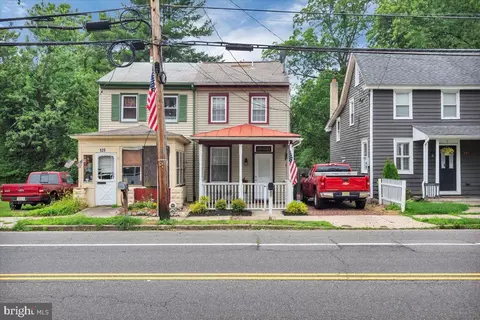 527 Main St, Lumberton, NJ 08048