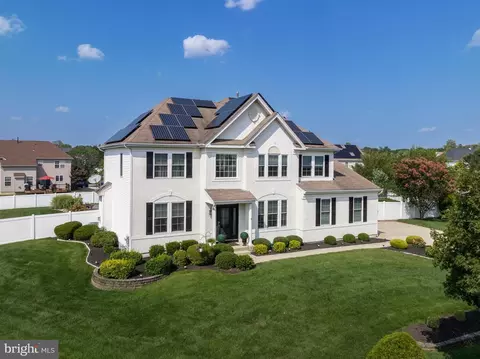 7 Hibiscus, Lumberton, NJ 08048