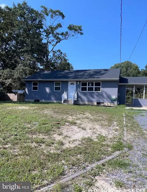 118 Donoma St, Browns Mills, NJ 08015