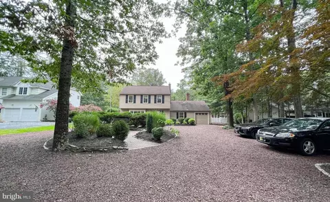 335 Medford Lakes Rd, Tabernacle, NJ 08088