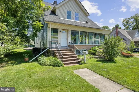 301 S Church St, Moorestown, NJ 08057