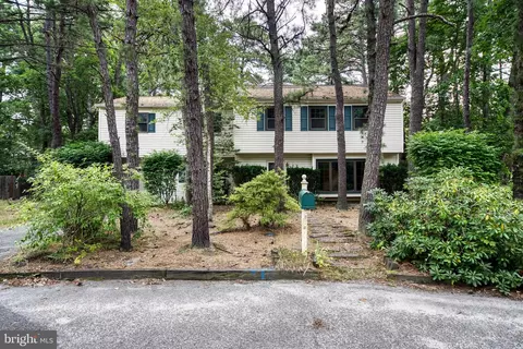 6 Kirkbridge Ct, Marlton, NJ 08053