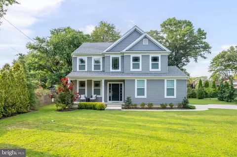 1 Ore Ln, Marlton, NJ 08053