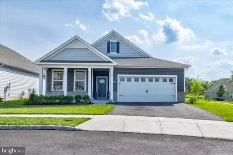 25 Walton Way, Delanco, NJ 08075