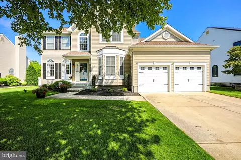 17 Abington Way, Lumberton, NJ 08048