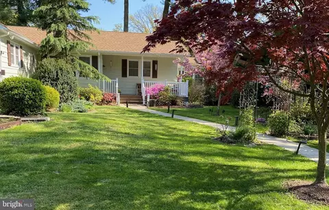 426 Madison Ave, Moorestown, NJ 08057
