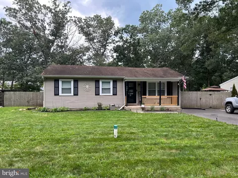 406 New Jersey Rd, Browns Mills, NJ 08015