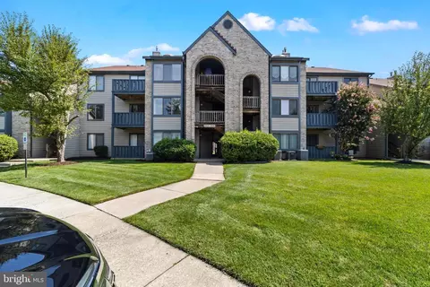 4914 C Dunbarton Rd, Mount Laurel, NJ 08054