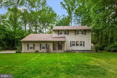 10 Mississippi Trl, Medford, NJ 08055