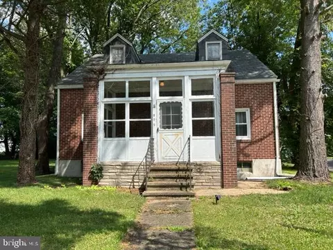 879 Route 206, Bordentown, NJ 08505