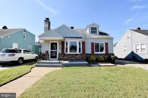 512 Bem St, Riverside, NJ 08075
