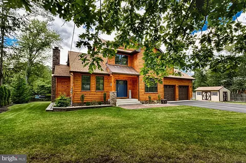 106 Mohawk Trl, Medford Lakes, NJ 08055
