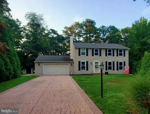 7 Independence Ct, Marlton, NJ 08053