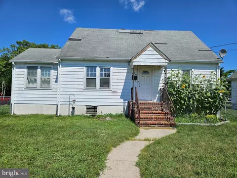 53 Morris Ave, Burlington, NJ 08016