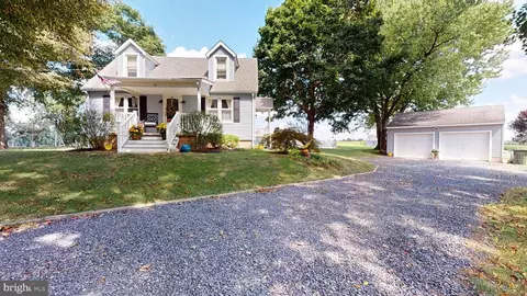 24 Branin Rd, Medford, NJ 08055