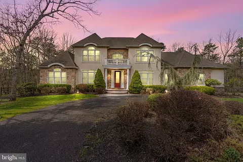 7 Saint James Gate Gate, Medford, NJ 08055