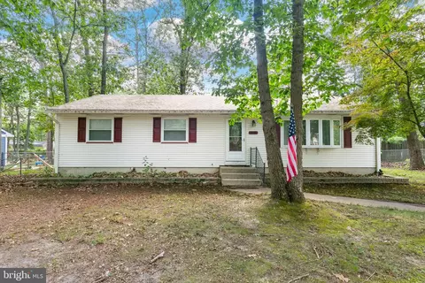310 New Jersey Rd, Browns Mills, NJ 08015
