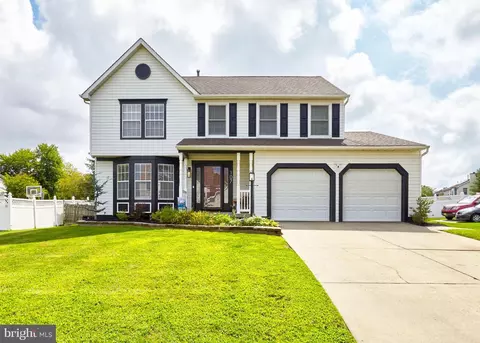 107 Kingsbridge Dr, Lumberton, NJ 08048