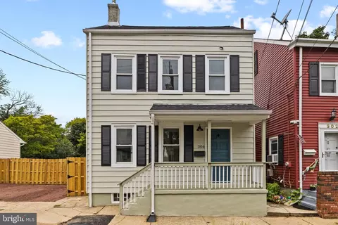 304 Borden St, Bordentown, NJ 08505