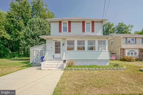 457 Chelton Ave, Burlington, NJ 08016