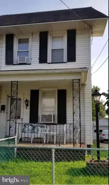 238 Mott Ave, Burlington, NJ 08016