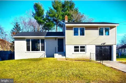 308 Cherrix Ave, Beverly, NJ 08010