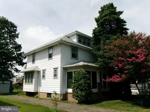 112 Rancocas Ave, Riverside, NJ 08075