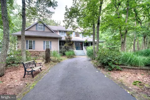 17 Log Rd, Tabernacle, NJ 08088