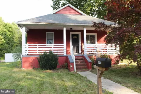 1260 Old Marlton Pike, Marlton, NJ 08053