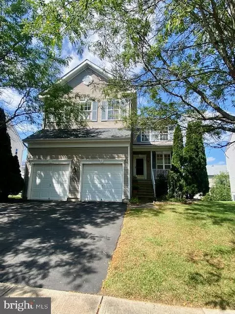 7 Coventry Ter #2287, Columbus, NJ 08022