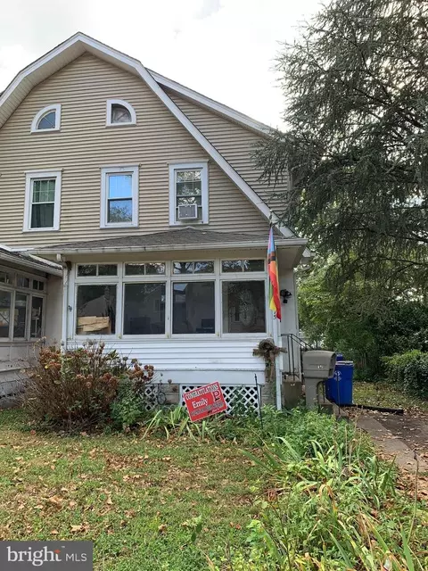 815 Garfield Ave, Palmyra, NJ 08065