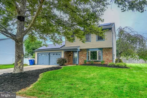 54 Willowbrook Way, Mount Holly, NJ 08060