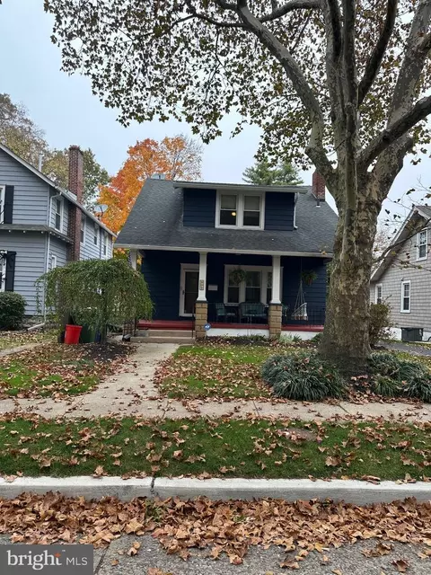 604 Lincoln Ave, Palmyra, NJ 08065