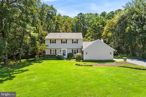 105 Bracken Rd, Medford, NJ 08055