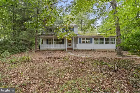 238 Burrs Rd, Burlington, NJ 08016