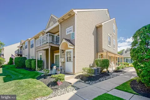 5305 Adelaide Dr # a, Mount Laurel, NJ 08054