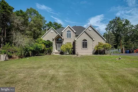 110 Dixontown Rd, Medford, NJ 08055