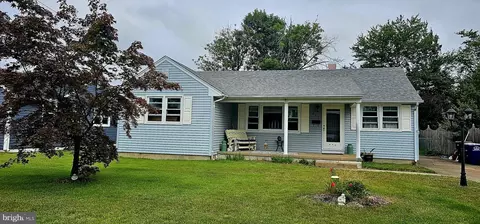 637 Polk, Riverside, NJ 08075