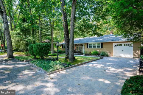 132 Setauket Trl, Medford Lakes, NJ 08055